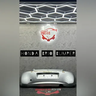 Honda Brio Bumper for sale