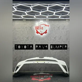 Toyota RAV4 Bumper for sale