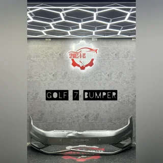 Golf 7 Bumper for sale