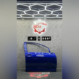 Golf 8 Door for sale