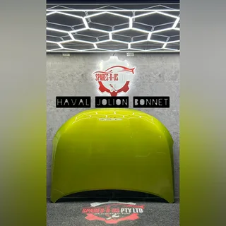 Haval Jolion Bonnet for sale