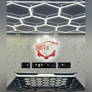 Kia Sportage Grill for sale