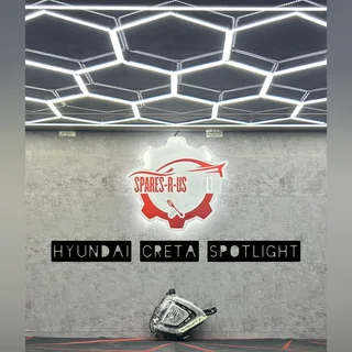 Hyundai Creta Spotlight for sale