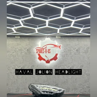 Haval Jolion Headlight for sale