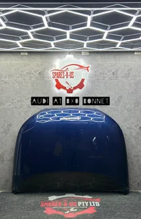 Audi A1 8X0 Bonnet for sale