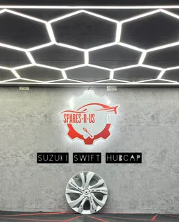 Suzuki Swift Hubcap for sale
