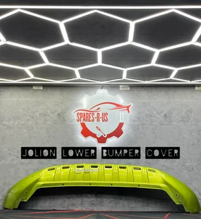 Jolion Lower Bumper Cover for sale