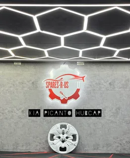 Kia Picanto Hubcap for sale