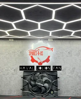 Haval Jolion Fan for sale