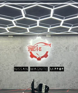 Nissan Magnite Mirror for sale
