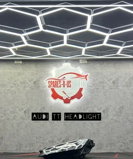Audi TT Headlight for sale