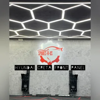 Hyundai Creta Front Panel for sale