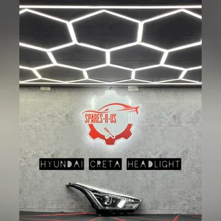 Hyundai Creta Headlight for sale