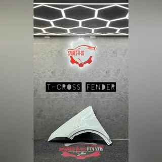 T-Cross Fender for sale