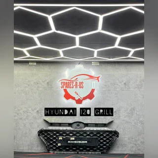 Hyundai i20 Grill for sale