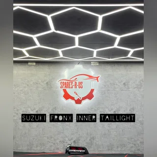 Suzuki Fronx Inner Taillight for sale