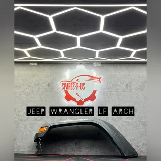 Jeep Wrangler LF Arch for sale