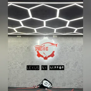 Lexus NX Mirror for sale