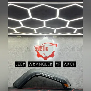 Jeep Wrangler RF Arch for sale