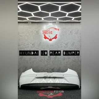 Hyundai i20 Rear Bumper for sale