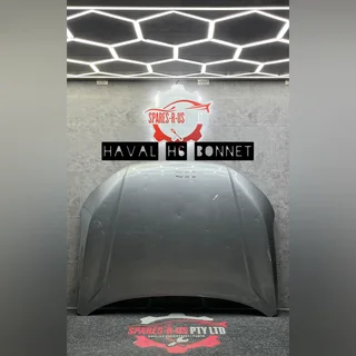 Haval H6 Bonnet for sale