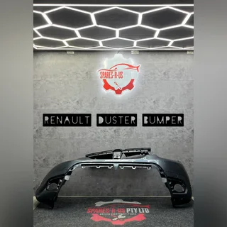 Renault Duster Bumper for sale