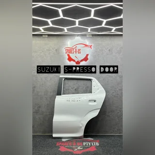 Suzuki S-Presso Door for sale