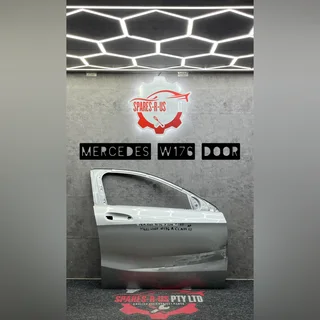 Mercedes W176 Door for sale