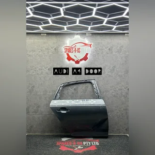 Audi A4 Door for sale