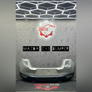 Mazda CX3 Bumper for sale
