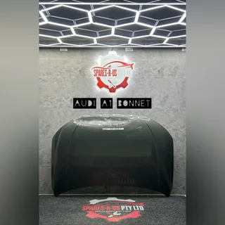 Audi A1 Bonnet for sale