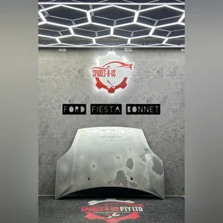 Ford Fiesta Bonnet for sale