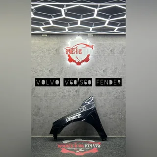 Volvo V60/S60 Fender for sale
