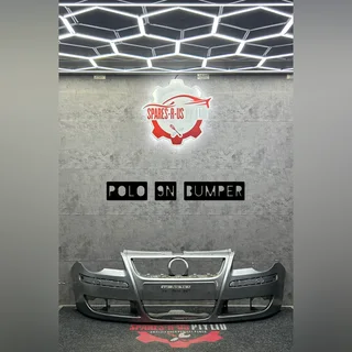 Polo 9n Bumper for sale