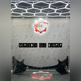 Mercedes GLC Bumper for sale