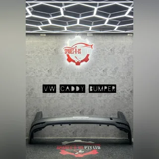 VW Caddy Bumper for sale