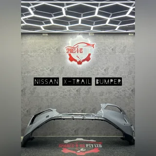 Nissan X-Trail Bumper for sale