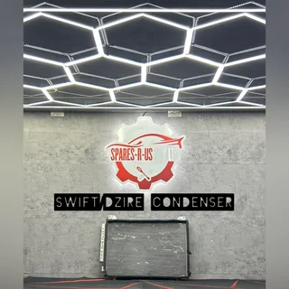 Swift/Dzire Condenser for sale