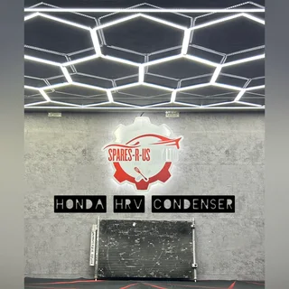 Honda HRV Condenser for sale