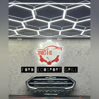 Ford Ecosport Grill for sale