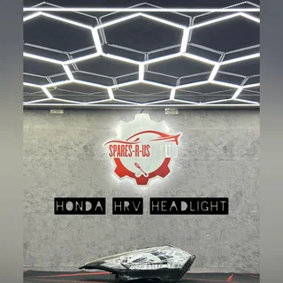 Honda HRV Headlight for sale