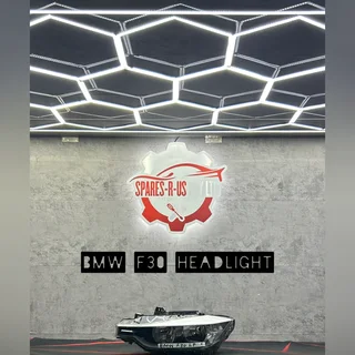 BMW F30 Headlight for sale