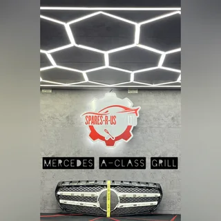 Mercedes A-Class Grill for sale