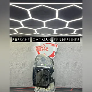 Porsche Cayman Fenderliner for sale