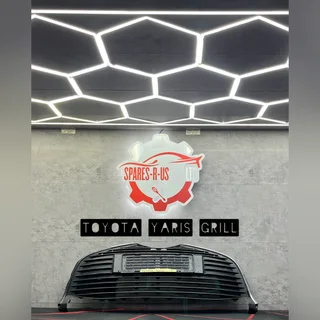 Toyota Yaris Grill for sale
