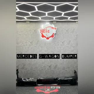 Mercedes G-Wagon Bumper for sale