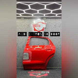 Audi E-Tron 50 Door for sale