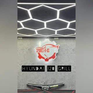 Hyundai i20 Grill for sale