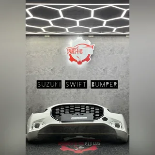 Suzuki Swift Bumper for sale