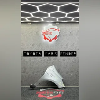 Toyota Yaris Fender for sale